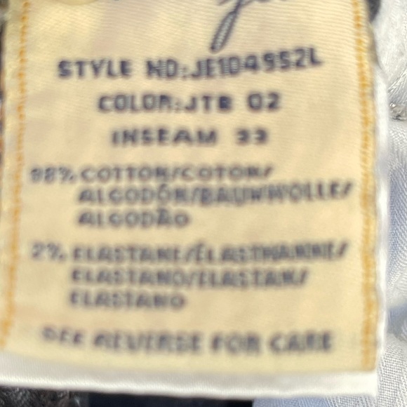 Miss Me Jeans Size 24 - Picture 8 of 11